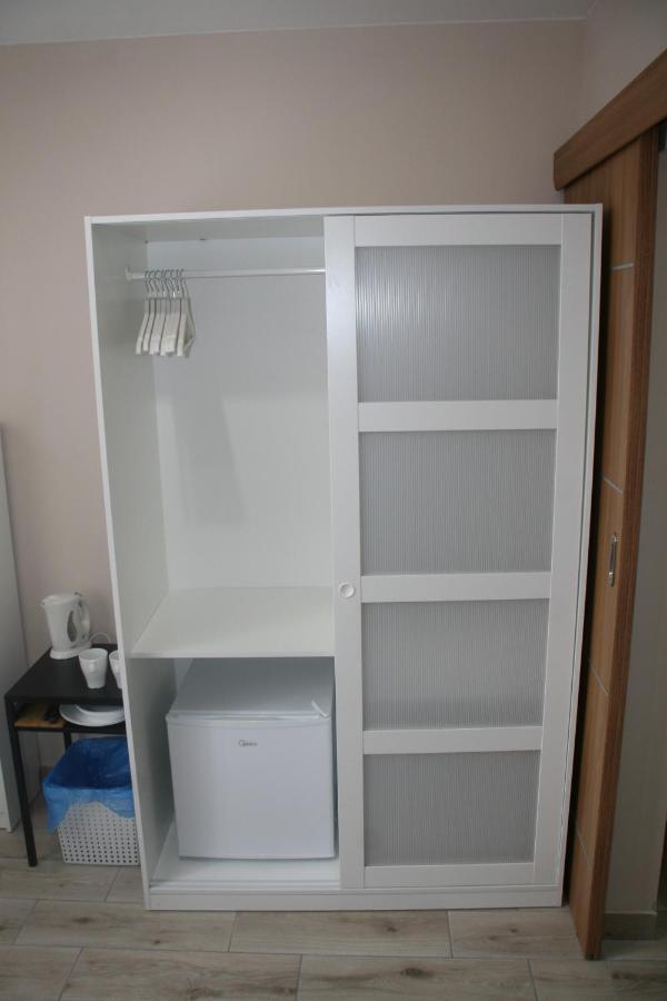 Apartmán Alka Mielno  Exteriér fotografie