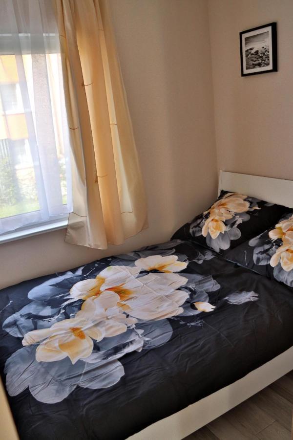 Apartmán Alka Mielno  Exteriér fotografie