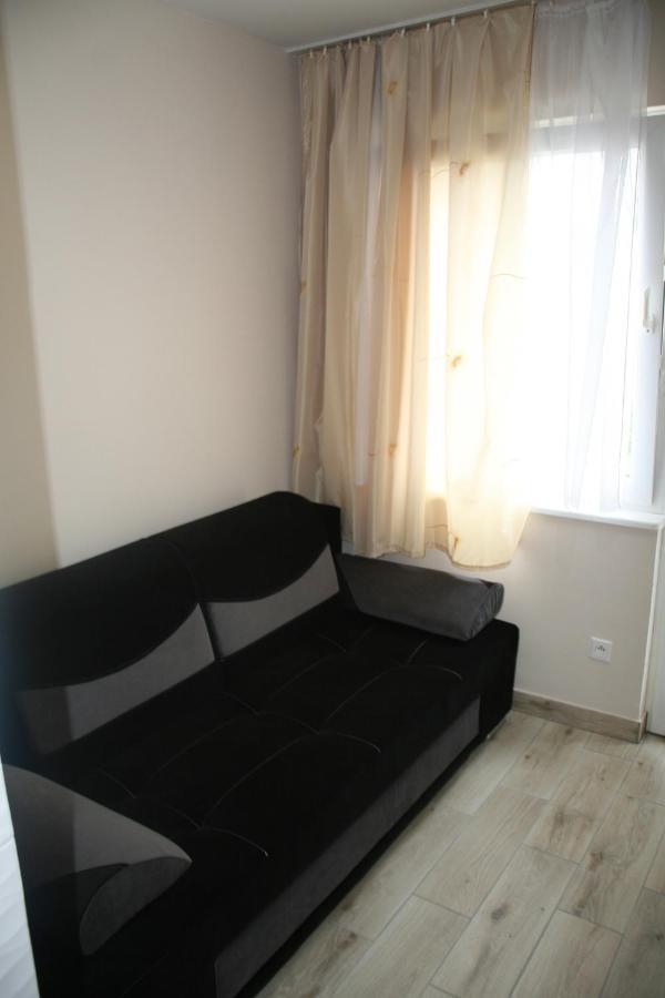 Apartmán Alka Mielno  Exteriér fotografie