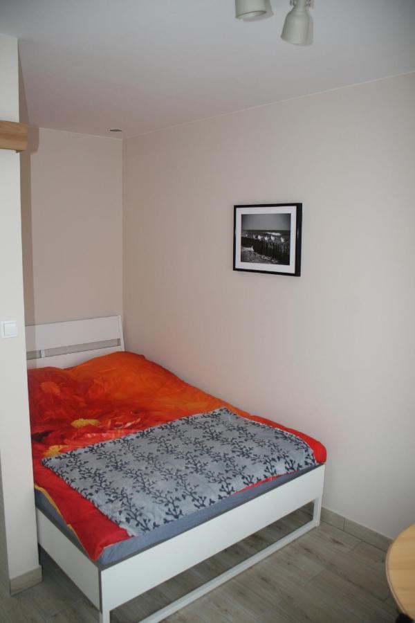 Apartmán Alka Mielno  Exteriér fotografie
