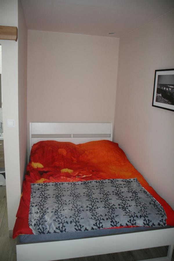 Apartmán Alka Mielno  Exteriér fotografie