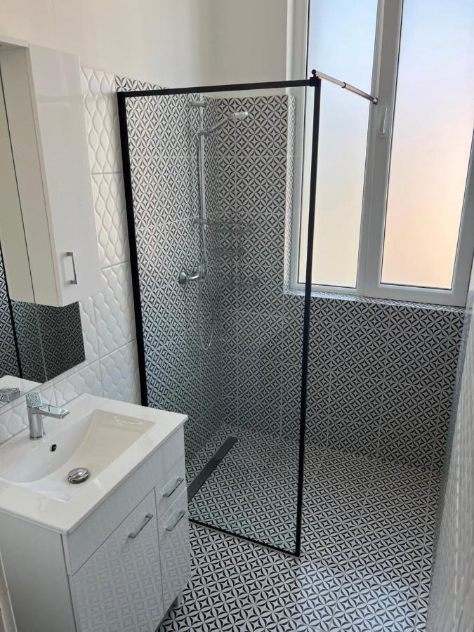 Apartmán Alka Mielno  Exteriér fotografie