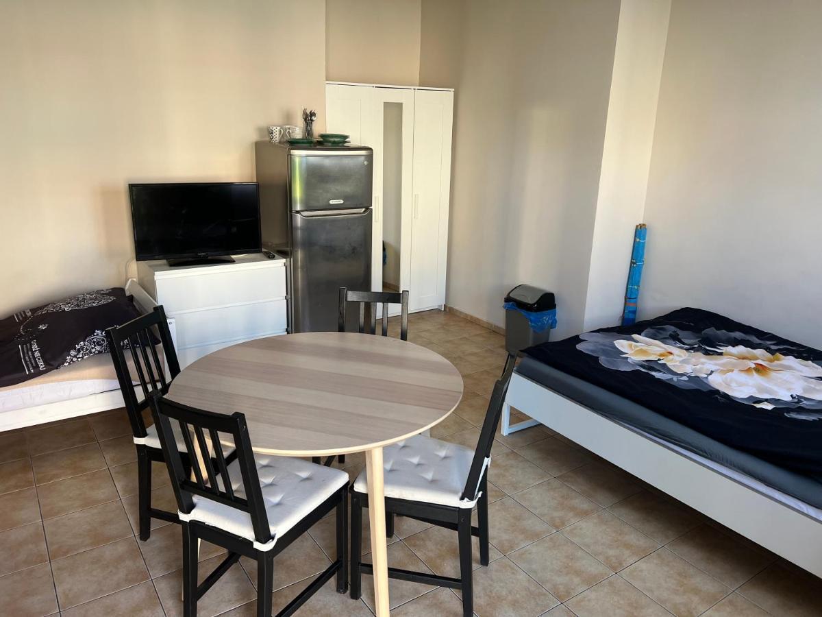 Apartmán Alka Mielno  Exteriér fotografie
